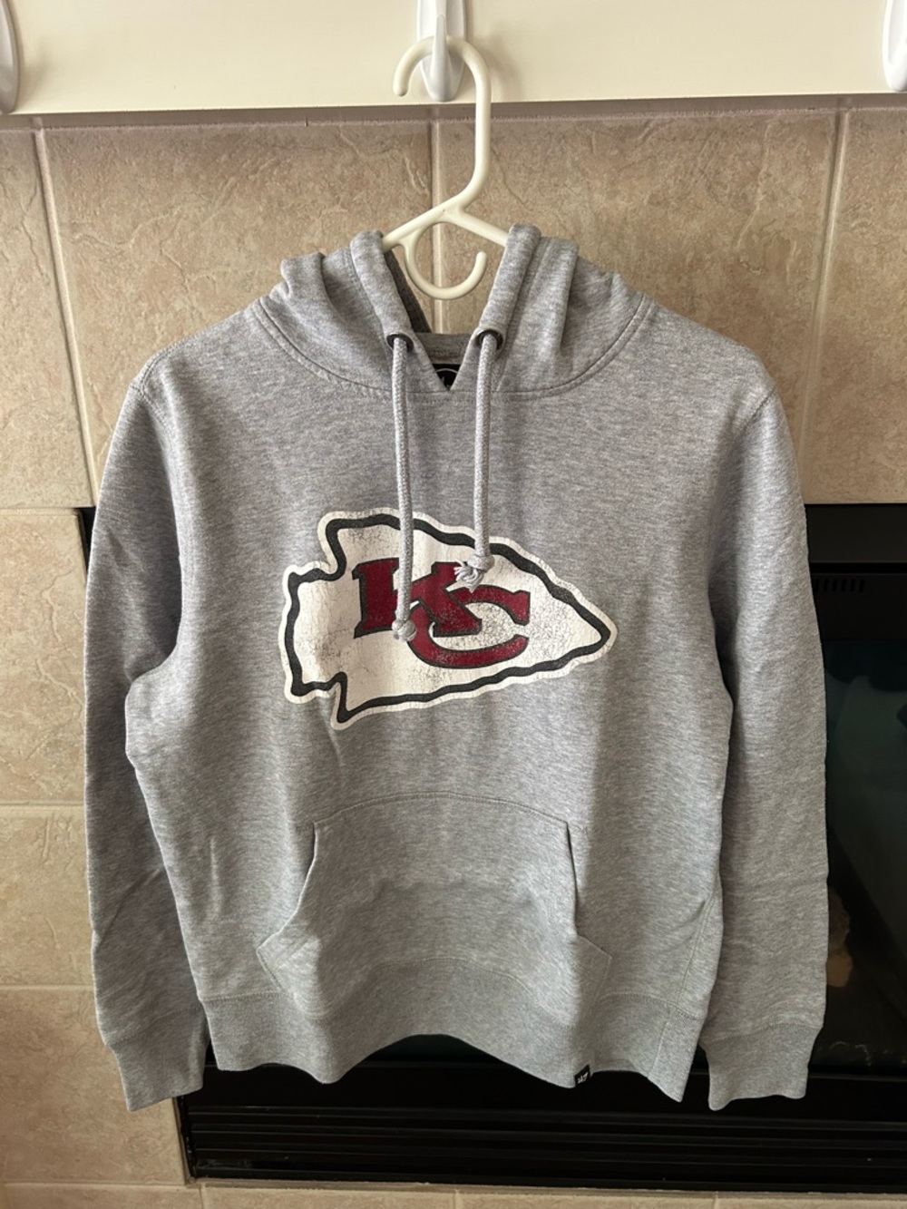 Kansas City Chiefs Hoodie